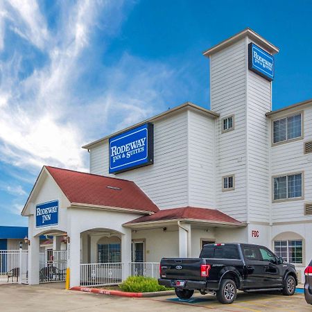 Rodeway Inn & Suites Port Arthur - Groves Екстериор снимка